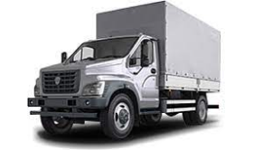 Техосмотр грузового автомобиля от 3,5 до 12 т